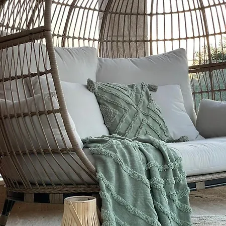 Belmat Apartamento *