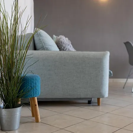 Belmat Apartamento *
