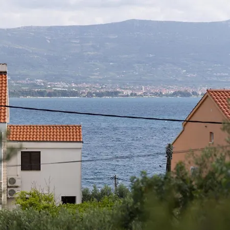 Apartamento Belmat *