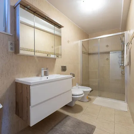 Apartamento Belmat Trogir