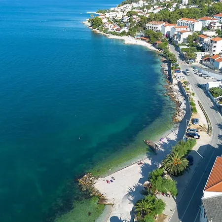 Apartamento Belmat Trogir