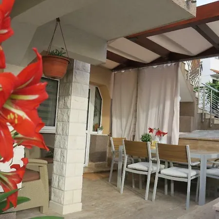 Apartamento Belmat *