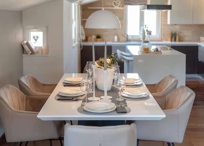 Belmat Appartement *