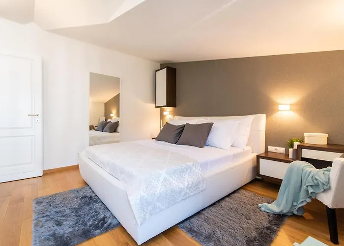 Appartement Belmat Trogir