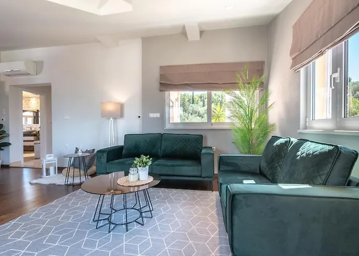 Belmat Appartement Trogir