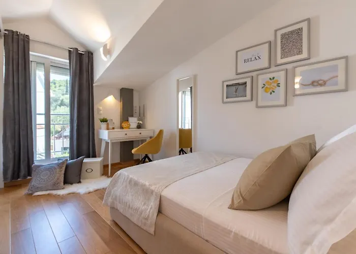 Belmat Appartement *