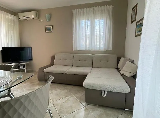 Belmat Appartement *