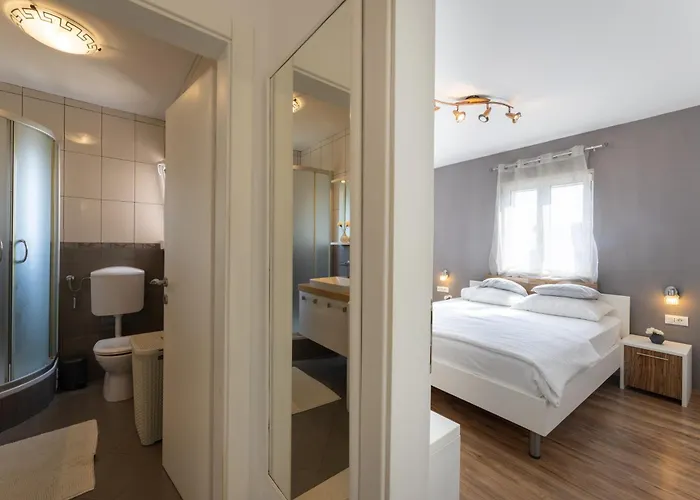 Appartement Belmat *