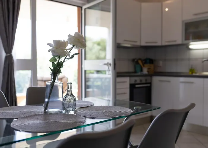 Belmat Appartement