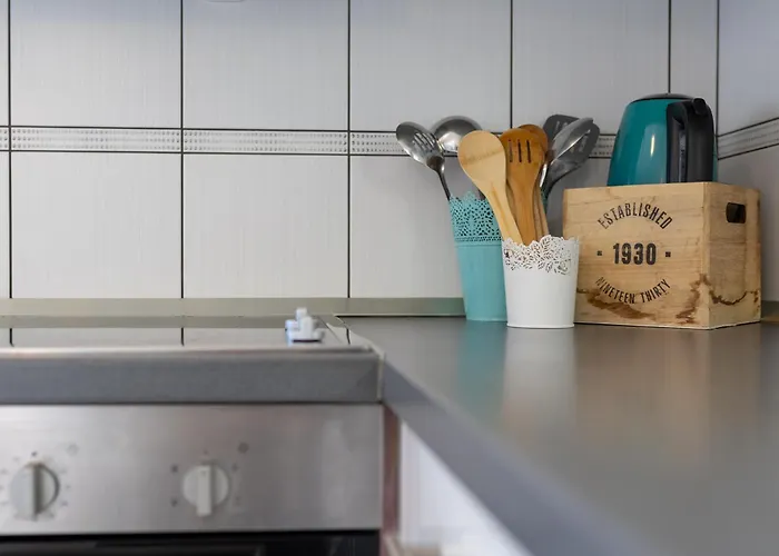 Belmat Appartement *