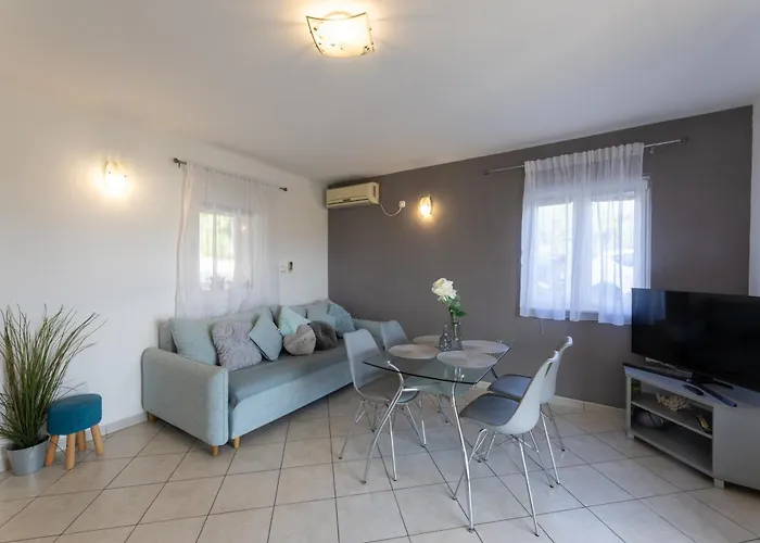 Appartement Belmat Trogir