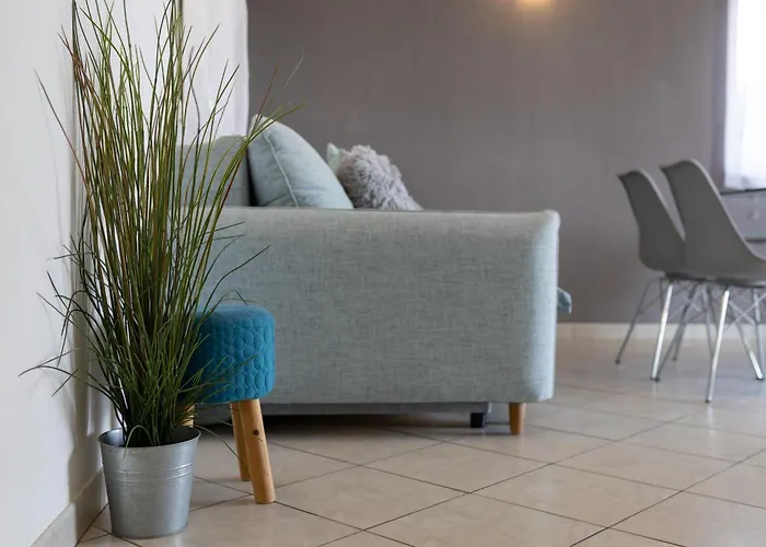 Belmat Appartement *