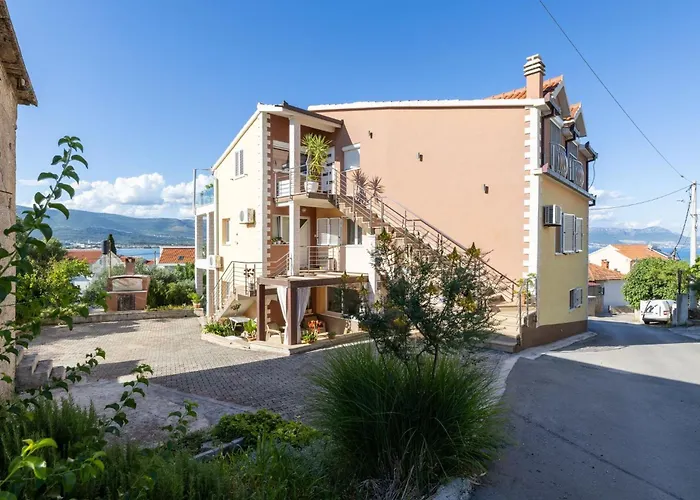 Belmat Appartement