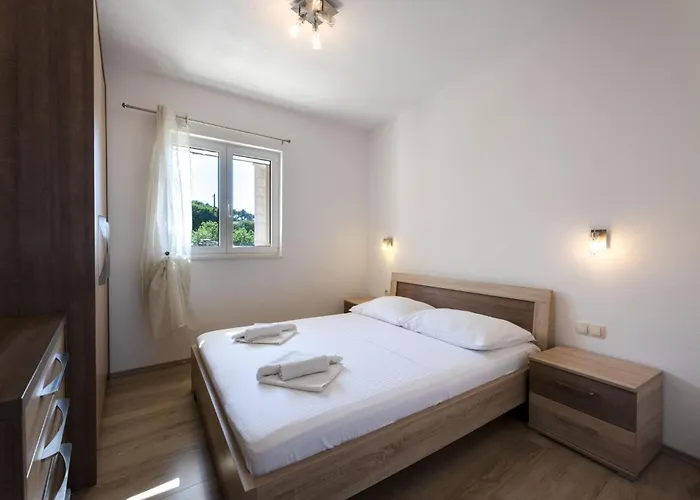 Appartement Belmat *