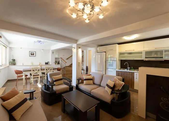 Belmat Appartement