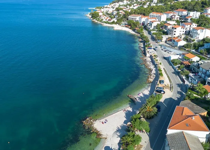 Appartement Belmat Trogir