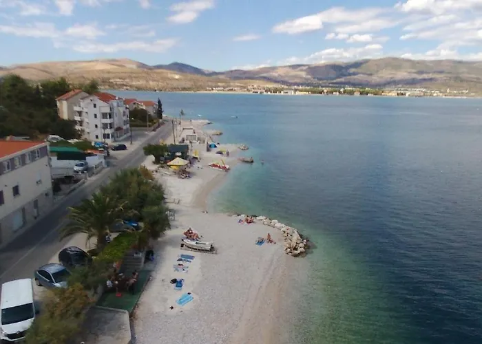 Appartement Belmat *