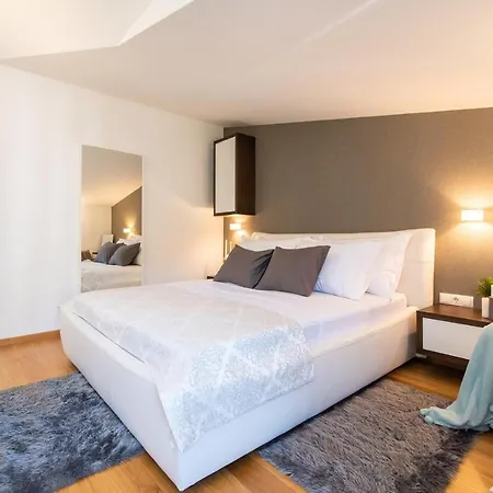 Apartment Belmat Trogir