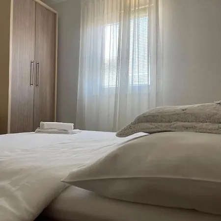 Appartamento Belmat Traù