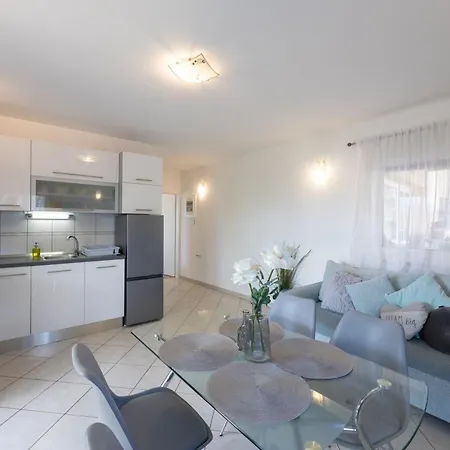Apartment Belmat