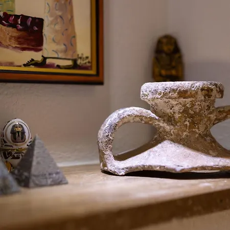 Belmat Apartment Trogir