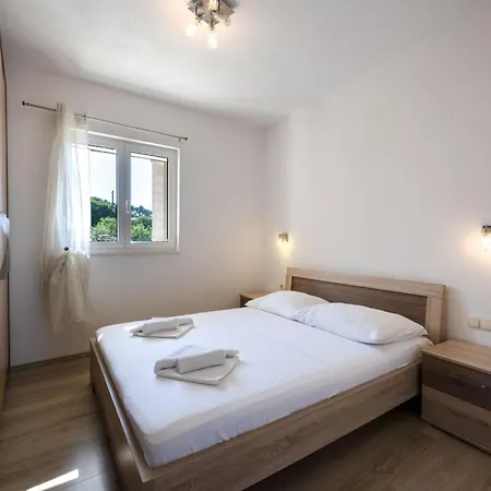 Appartamento Belmat *