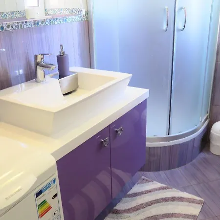 Belmat Apartment Trogir