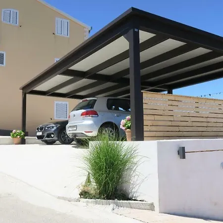Belmat Apartman *