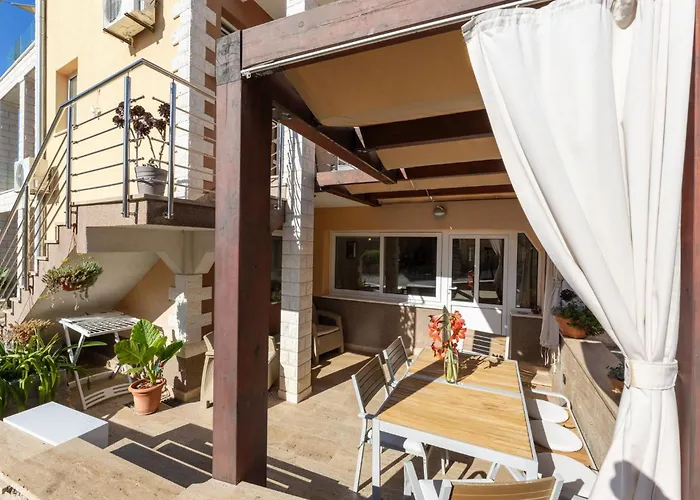 Belmat * 트로기르