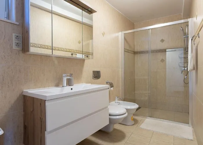 아파트 Belmat 트로기르