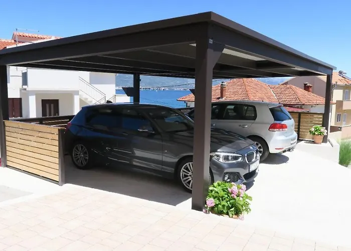 Belmat * 트로기르