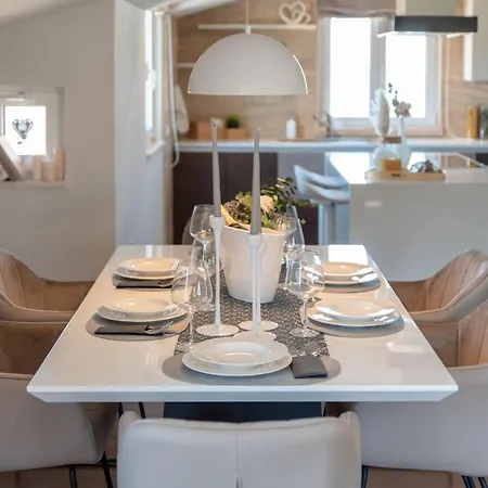 Belmat Appartement *