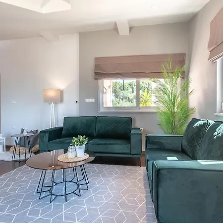 Belmat Apartment Trogir