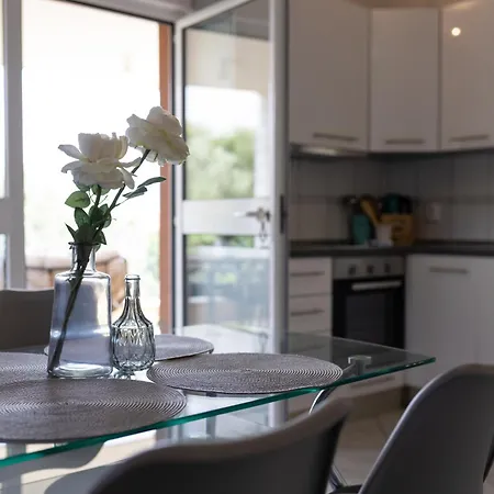 Belmat Appartement