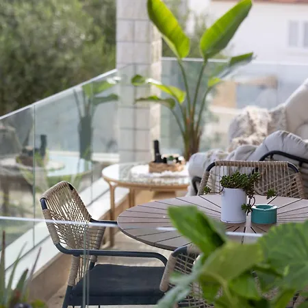 Belmat Appartement