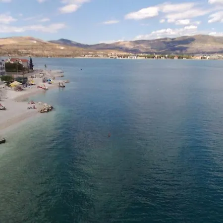 Belmat Appartement Trogir